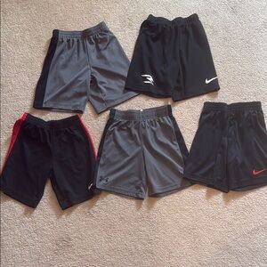 Kids Dri-Fit Shorts